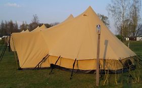 Tent-Ok Opende
